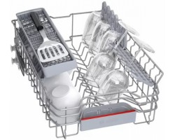 Встраиваемая посудомоечная машина Bosch SPV4EKX20E-foto3