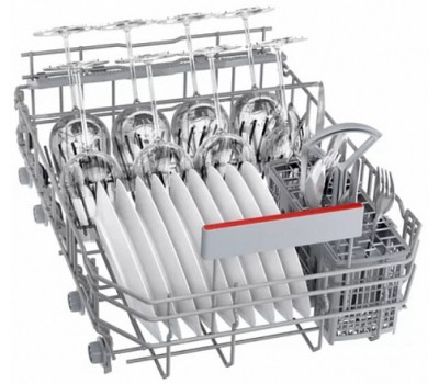 Встраиваемая посудомоечная машина Bosch SPV4EKX20E