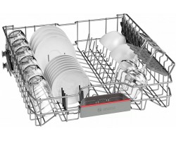 Встраиваемая посудомоечная машина Bosch SMV4HVX31E-foto8