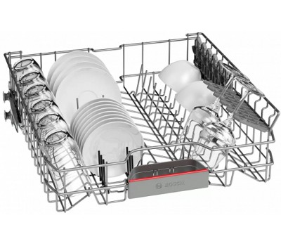 Встраиваемая посудомоечная машина Bosch SMV4HVX31E