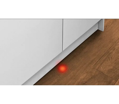 Встраиваемая посудомоечная машина Bosch SMV4HVX31E