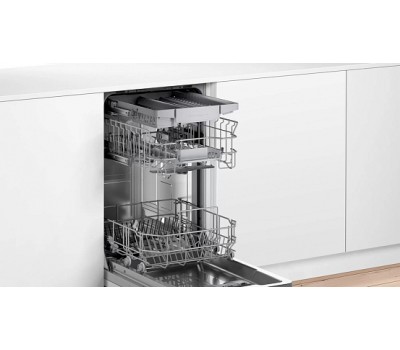 Встраиваемая посудомоечная машина Bosch SPV4EMX16E