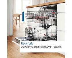 Встраиваемая посудомоечная машина Bosch SPV4EMX16E-foto9