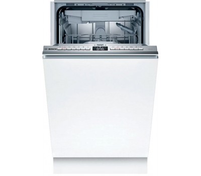 Встраиваемая посудомоечная машина Bosch SPV4EMX16E