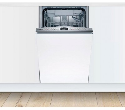 Встраиваемая посудомоечная машина Bosch SPV4EMX16E