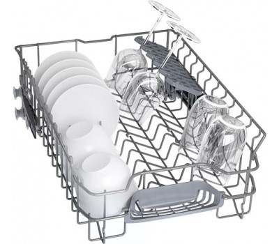 Встраиваемая посудомоечная машина Bosch SPV4EMX16E