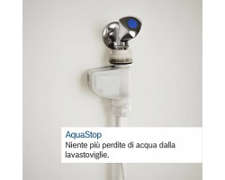 Встраиваемая посудомоечная машина Bosch SMV2ITX22E-foto8