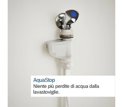 Встраиваемая посудомоечная машина Bosch SMV2ITX22E