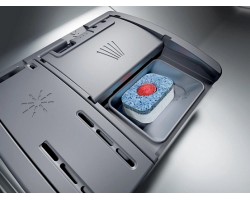 Встраиваемая посудомоечная машина Bosch SMV2ITX22E-foto9