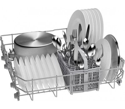 Встраиваемая посудомоечная машина Bosch SMV2ITX22E