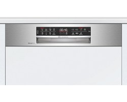 Встраиваемая посудомоечная машина Bosch SMI6ECS93E-foto3