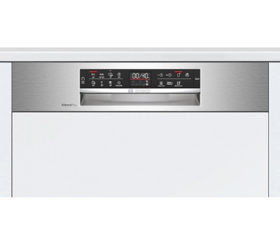 Встраиваемая посудомоечная машина Bosch SMI6ECS93E