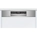 Встраиваемая посудомоечная машина Bosch SMI6ECS93E