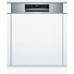 Встраиваемая посудомоечная машина Bosch SMI6ECS93E