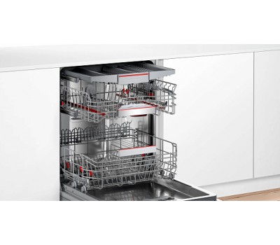Встраиваемая посудомоечная машина Bosch SMI6ECS93E