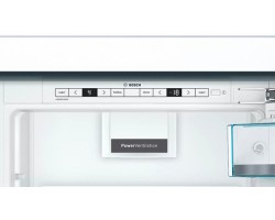 Встраиваемый двухкамерный холодильник Bosch KIN86AFF0-foto3