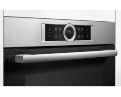 Духовой шкаф BOSCH HBG635BS1-foto2