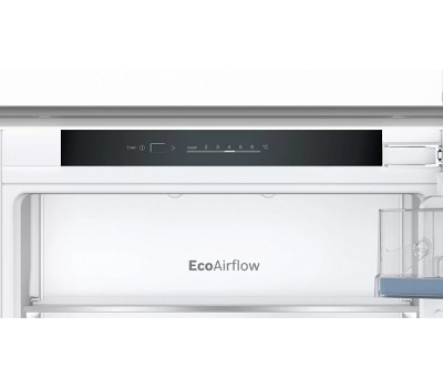 Двухкамерный холодильник Bosch KIV86VFE1