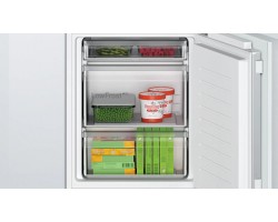 Двухкамерный холодильник Bosch KIV86VFE1-foto8