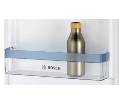 Двухкамерный холодильник Bosch KIV86VFE1
