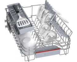 Встраиваемая посудомоечная машина Bosch SPV4EKX60E-foto4