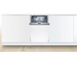 Встраиваемая посудомоечная машина Bosch SPV4EKX60E-foto6