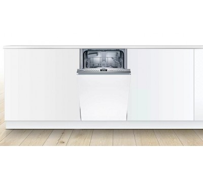 Встраиваемая посудомоечная машина Bosch SPV4EKX60E