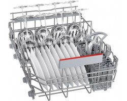 Встраиваемая посудомоечная машина Bosch SPV4EKX60E-foto5