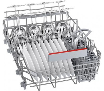 Встраиваемая посудомоечная машина Bosch SPV4EKX60E