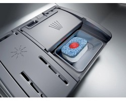 Встраиваемая посудомоечная машина Bosch SPV4EKX60E-foto8