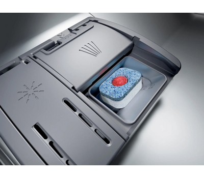 Встраиваемая посудомоечная машина Bosch SPV4EKX60E