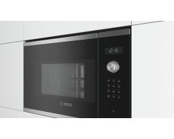 Встраиваемая микроволновая печь Bosch BEL554MS0-foto3