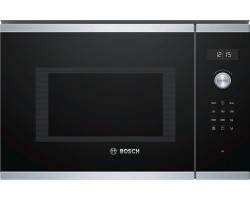 Встраиваемая микроволновая печь Bosch BEL554MS0