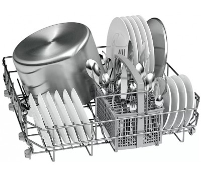 Встраиваемая посудомоечная машина Bosch SMV25AX00E