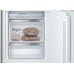 Встраиваемый двухкамерный холодильник Bosch KIS86AFE0