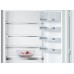 Встраиваемый двухкамерный холодильник Bosch KIS86AFE0