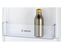 Встраиваемый двухкамерный холодильник Bosch KIV 87 NSF0-foto5