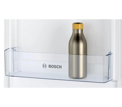 Встраиваемый двухкамерный холодильник Bosch KIV 87 NSF0
