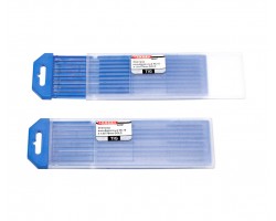 Вольфрамовый электрод Aurora WL-15 d.1.0x175 мм GOLD