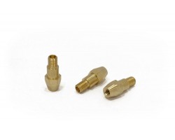 Держатель наконечника Aurora M8 32мм (MIG 36)