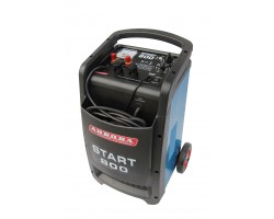 Пуско-зарядное устройство Aurora Start 800 (пульт ДУ)