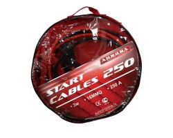 Пусковой кабель Aurora START CABLES 250