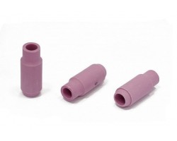 Сопла керамические TIG17-18-26 №4 d 6,5мм