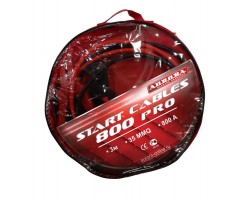 Пусковой кабель Aurora START CABLES 800 PRO