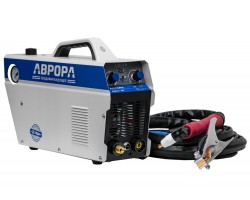 Аппарат плазменной резки Aurora Pro Джет 40