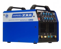 Аппарат аргоно-дуговой сварки Aurora Pro INTER TIG 200 AC/DC PULSE Mosfet