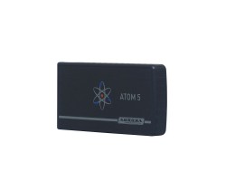 Пусковое устройство нового поколения AURORA ATOM 5