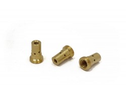 Держатель наконечника Aurora M6 25мм (MIG 400-500 WC)