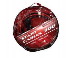 Пусковой кабель Aurora START CABLES 300