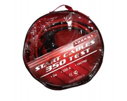 Пусковой кабель Aurora START CABLES 350 TEST